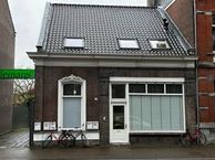 Wilhelminapark 24 C, 5041 EB Tilburg