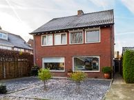 Begoniastraat 2, 7555 BX Hengelo (OV)