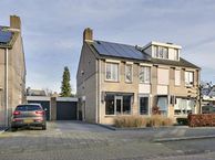 Spaarnestraat 11, 5626 DG Eindhoven