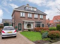 Buurtlaan west 133, 3905 JN Veenendaal