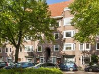 Van Tuyll van Serooskerkenweg 44 III, 1076 JM Amsterdam