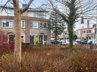 Riet Blom-Mouritsstraat 32, 3066 GL Rotterdam