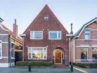 Wilhelminastraat 24, 4793 EN Fijnaart