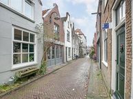 Lange Dwarsstraat 16, 2801 EJ Gouda