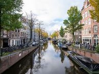 Bloemgracht 109 h, 1016 KJ Amsterdam