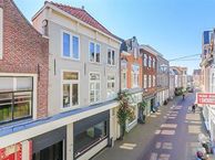 Kleine Houtstraat 79 rd, 2011 DJ Haarlem