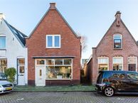 Nieuwpoortslaan 61, 1815 LK Alkmaar