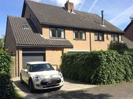 van Houdringelaan 16, 2341 BK Oegstgeest