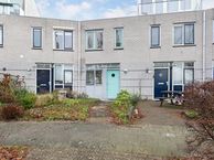 Steve Bikostraat 344, 3573 BJ Utrecht