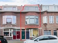 Lekstraat 72 B, 3114 SL Schiedam