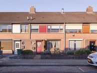 Meidoornstraat 8, 4814 KD Breda