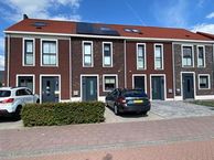 Van Eyckstraat 3, 9731 PA Groningen