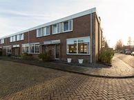 Age Piersstraat 15, 8607 AZ Sneek