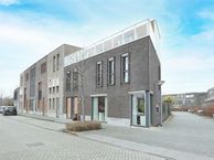 Collierstraat 4, 1336 SJ Almere