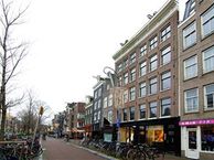 Elandsgracht 59 III, 1016 TN Amsterdam