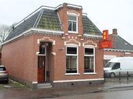 Hoofdstraat 16, 9965 PB Leens