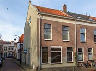 Gedempte Raamgracht 12 ZW, 2011 WJ Haarlem