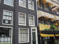Leidsekruisstraat 5, 1017 RE Amsterdam