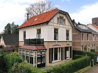 Generaal Karel van der Heijdenlaan 5, 3743 KT Baarn