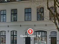 Oude Haven 78, 6511 XH Nijmegen
