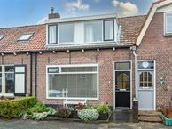 Tuinstraat 18, 3245 CV Sommelsdijk