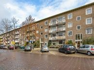 Max Planckstraat 23 3, 1098 TS Amsterdam