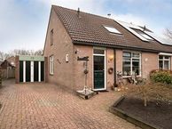 Bosmanstraat 4, 7833 KS Nieuw-Amsterdam