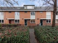 Irene Vorrinkstraat 40, 2135 SZ Hoofddorp