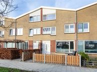 De Meeren 199, 4761 SH Zevenbergen