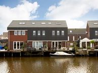 Gerben Nannesstraat 12, 8603 ET Sneek