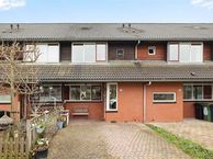 Jeroen Boschplantsoen 116, 1318 HJ Almere