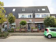 Mastbos 98, 2134 NS Hoofddorp