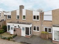 Sweelinckstraat 21, 5144 VB Waalwijk