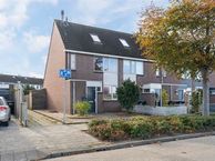 Leurschans 56, 4651 WJ Steenbergen (NB)