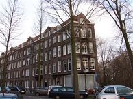 Zocherstraat 85 -2, 1054 LW Amsterdam