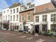 Zwanenstraat 7 1, 6811 DD Arnhem