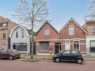 Prins Hendrikstraat 92, 4835 PR Breda