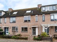 Hardersbos 58, 2134 KZ Hoofddorp