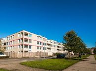 J.T.P. Bijhouwerhof 73, 1333 HP Almere