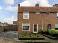 W van Zijlstraat 32, 2957 BH Nieuw-Lekkerland