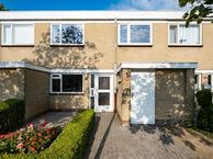 de Bird 60, 8918 EZ Leeuwarden