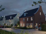 Baldewinushoek 4, 5708 LD Helmond