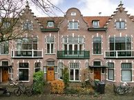 Bos en Hovenstraat 3, 2012 LS Haarlem