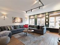 Elandsgracht 19 III+IV, 1016 TM Amsterdam