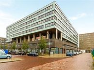 Van Suchtelen van de Haarestraat 26 -D, 1068 GV Amsterdam