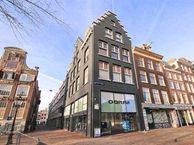 Nieuwezijds Voorburgwal 262 3, 1012 RS Amsterdam