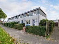 Prinsendijk 93, 3079 TE Rotterdam