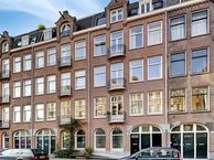 Busken Huetstraat 6 hs, 1054 SZ Amsterdam