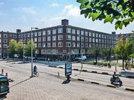 Maritzstraat 12 I, 1091 KW Amsterdam