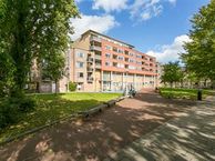 Sumatraplantsoen 9 F, 1095 HW Amsterdam